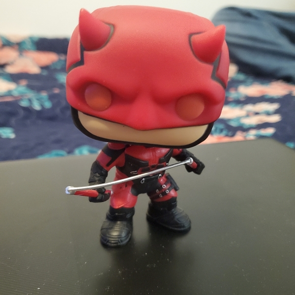 funko pop daredevil 214